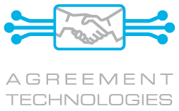 Agreement technologies logo