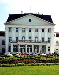 Castle Wilhelminenberg