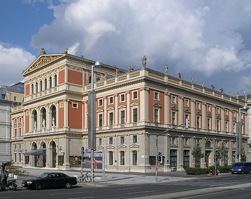 Musikverein Vienna