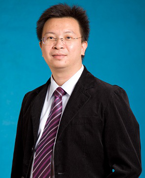 Jianfeng Du