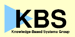 Knowledge Based Systems Group (click for Home Page)